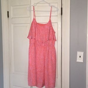 Lilly for Target Dress